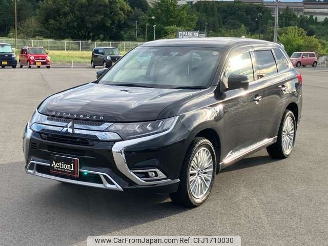 mitsubishi outlander-phev 2019 CFJ1710030 image 1