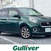 toyota passo 2018 CFJ1546701 image 1