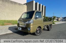 daihatsu hijet-truck 2020 -DAIHATSU 【鳥取 483ｳ2882】--Hijet Truck S510P--0355856---DAIHATSU 【鳥取 483ｳ2882】--Hijet Truck S510P--0355856-