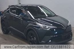 toyota c-hr 2019 CFJ1881622