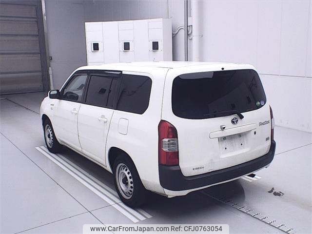 toyota probox-van 2020 -TOYOTA--Probox Van NHP160V-0015360---TOYOTA--Probox Van NHP160V-0015360- image 2