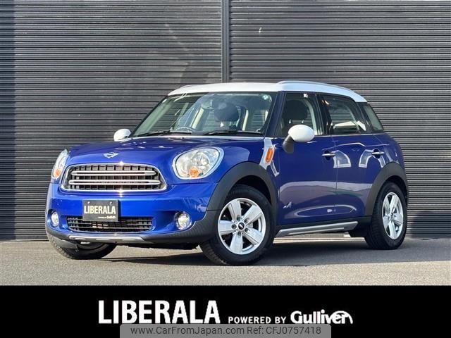 mini mini-others 2015 -BMW--BMW Mini LDA-XD20A--WMWXD52020WT68770---BMW--BMW Mini LDA-XD20A--WMWXD52020WT68770- image 1