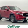 mazda cx-5 2017 -MAZDA--CX-5 LDA-KF2P--KF2P-111550---MAZDA--CX-5 LDA-KF2P--KF2P-111550- image 1