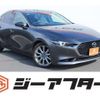 mazda mazda3 2019 -MAZDA--MAZDA3 3DA-BP8P--BP8P-103838---MAZDA--MAZDA3 3DA-BP8P--BP8P-103838- image 1