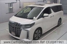 toyota alphard 2021 -TOYOTA--Alphard 3BA-AGH30W--AGH30-9036625---TOYOTA--Alphard 3BA-AGH30W--AGH30-9036625-