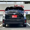 toyota prius-α 2017 CFJ1512538 image 5