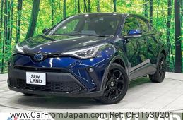 toyota c-hr 2021 CFJ1630201