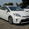 toyota prius 2014 -TOYOTA--Prius DAA-ZVW30--ZVW30-1868695---TOYOTA--Prius DAA-ZVW30--ZVW30-1868695- image 1