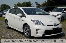 toyota prius 2014 -TOYOTA--Prius DAA-ZVW30--ZVW30-1868695---TOYOTA--Prius DAA-ZVW30--ZVW30-1868695-