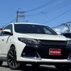 toyota harrier 2015 -TOYOTA--Harrier DBA-ZSU60W--ZSU60-0070799---TOYOTA--Harrier DBA-ZSU60W--ZSU60-0070799- image 1