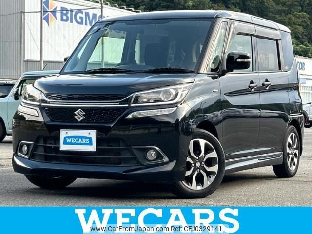 suzuki solio 2016 quick_quick_DAA-MA36S_MA36S-627497 image 1