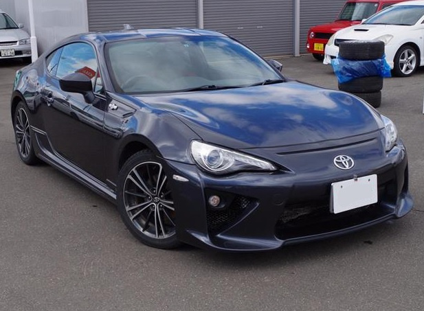 toyota 86 2012 AA2245 image 2