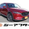 mazda cx-5 2020 -MAZDA--CX-5 3DA-KF2P--KF2P-325077---MAZDA--CX-5 3DA-KF2P--KF2P-325077- image 1