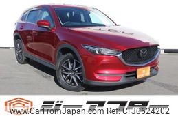 mazda cx-5 2020 -MAZDA--CX-5 3DA-KF2P--KF2P-325077---MAZDA--CX-5 3DA-KF2P--KF2P-325077-