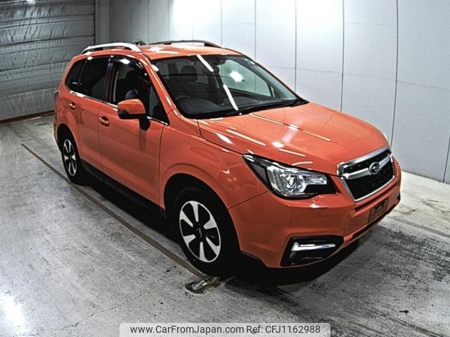subaru forester 2016 -SUBARU--Forester SJ5-091315---SUBARU--Forester SJ5-091315- image 1