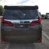 toyota alphard 2019 quick_quick_DBA-AGH30W_AGH30-0283957aa image 4