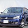volkswagen golf 2010 quick_quick_DBA-1KCAX_WVWZZZ1KZBW021297 image 10