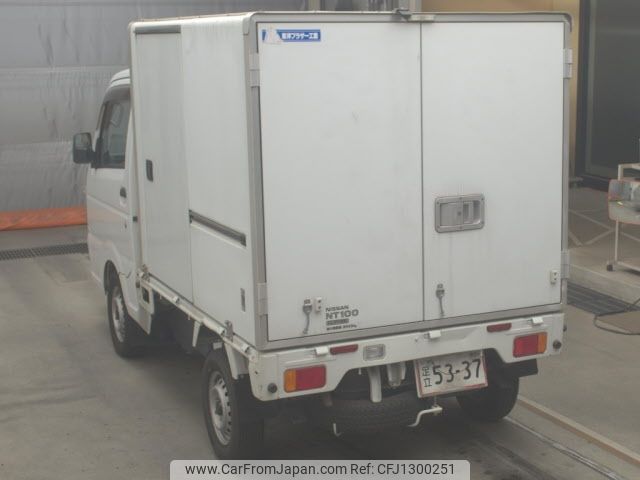 nissan clipper-truck 2017 -NISSAN--Clipper Truck DR16T-262566---NISSAN--Clipper Truck DR16T-262566- image 2