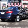 bmw 3-series 2016 -BMW--BMW 3 Series DBA-8A20--WBA8A16090NT97432---BMW--BMW 3 Series DBA-8A20--WBA8A16090NT97432- image 26