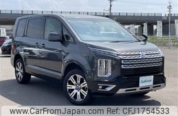 mitsubishi delica-d5 2021 CFJ1754533