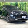 toyota harrier 2021 -TOYOTA--Harrier 6BA-MXUA80--MXUA80-0063441---TOYOTA--Harrier 6BA-MXUA80--MXUA80-0063441- image 16