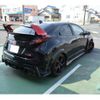 honda civic 2016 CFJ1873674 image 14