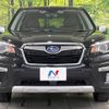 subaru forester 2018 CFJ1612865 image 15