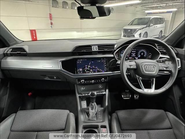 audi q3 2022 quick_quick_3AA-F3DFY_WAUZZZF30N1112055 image 2