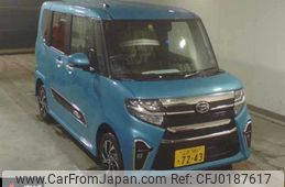 daihatsu tanto 2022 -DAIHATSU 【山形 581ｷ7243】--Tanto LA660S--0067394---DAIHATSU 【山形 581ｷ7243】--Tanto LA660S--0067394-