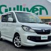 suzuki solio 2015 CFJ1840493 image 1