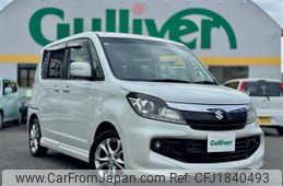 suzuki solio 2015 CFJ1840493