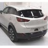 mazda cx-3 2022 quick_quick_5BA-DKLFW_DKLFW-153136 image 4