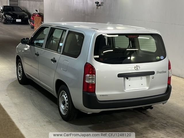toyota probox-van 2019 -TOYOTA--Probox Van NSP160V-0043073---TOYOTA--Probox Van NSP160V-0043073- image 2