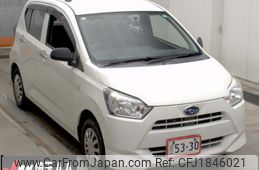 subaru pleo-plus 2019 CFJ1846021