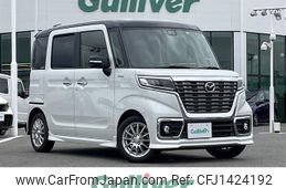 mazda flair-wagon 2018 CFJ1424192