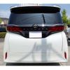 toyota alphard 2023 -TOYOTA 【川崎 301ﾇ1718】--Alphard 3BA-AGH40W--AGH40-0010027---TOYOTA 【川崎 301ﾇ1718】--Alphard 3BA-AGH40W--AGH40-0010027- image 34