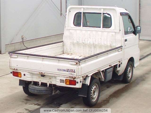 daihatsu hijet-truck 2012 -DAIHATSU--Hijet Truck EBD-S211P--S211P-0191731---DAIHATSU--Hijet Truck EBD-S211P--S211P-0191731- image 2