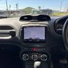 jeep renegade 2017 -CHRYSLER--Jeep Renegade ABA-BU14--1C4BU0000HPE65320---CHRYSLER--Jeep Renegade ABA-BU14--1C4BU0000HPE65320- image 2