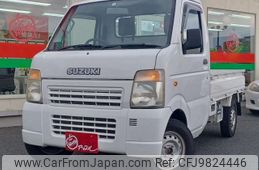 suzuki carry-truck 2005 -SUZUKI 【盛岡 480ｳ7800】--Carry Truck LE-DA63T--DA63T-315578---SUZUKI 【盛岡 480ｳ7800】--Carry Truck LE-DA63T--DA63T-315578-