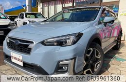 subaru xv 2019 -SUBARU--Subaru XV GTE--005951---SUBARU--Subaru XV GTE--005951-