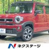suzuki hustler 2021 quick_quick_MR52S_MR52S-146796 image 1