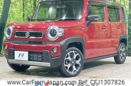 suzuki hustler 2021 quick_quick_MR52S_MR52S-146796