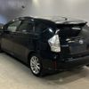 toyota prius-α 2013 -TOYOTA--Prius α ZVW40W-3064648---TOYOTA--Prius α ZVW40W-3064648- image 2