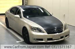 lexus ls 2010 CFJ1571167