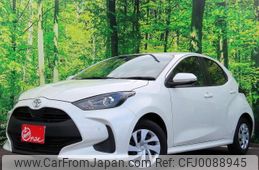 toyota yaris 2021 quick_quick_KSP210_0057339