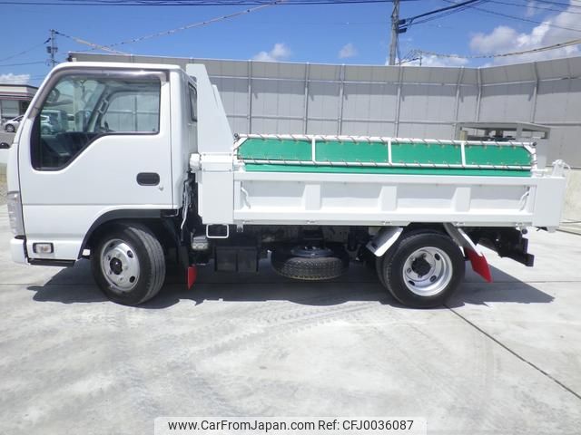 isuzu elf-truck 2014 GOO_NET_EXCHANGE_1101214A30240719W001 image 2