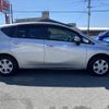 nissan note 2018 -NISSAN--Note DBA-E12--E12-603995---NISSAN--Note DBA-E12--E12-603995- image 12