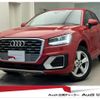 audi q2 2019 quick_quick_ABA-GACHZ_WAUZZZGA1KA003239 image 1