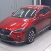 mazda cx-3 2019 -MAZDA--CX-3 6BA-DKEFW--DKEFW-203916---MAZDA--CX-3 6BA-DKEFW--DKEFW-203916- image 1