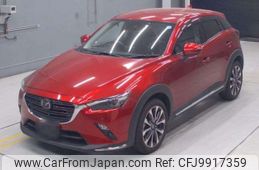 mazda cx-3 2019 -MAZDA--CX-3 6BA-DKEFW--DKEFW-203916---MAZDA--CX-3 6BA-DKEFW--DKEFW-203916-